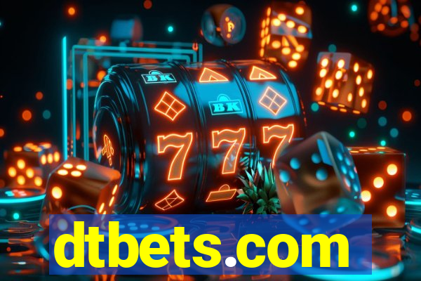 dtbets.com