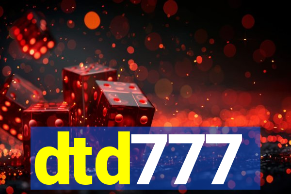 dtd777