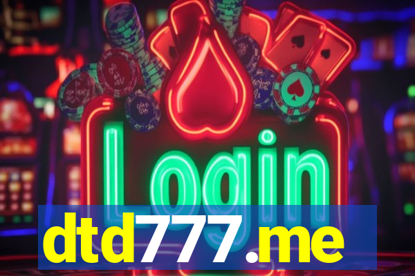 dtd777.me