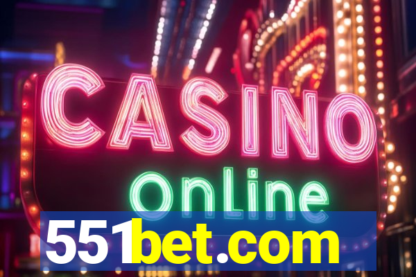 551bet.com