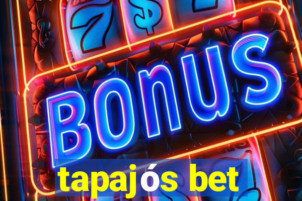 tapajós bet