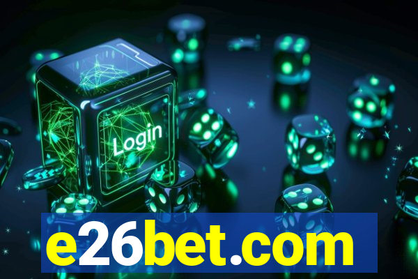 e26bet.com