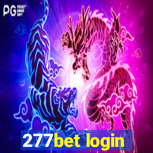 277bet login