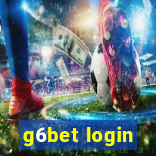 g6bet login