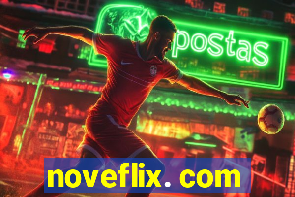 noveflix. com