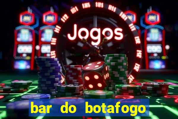 bar do botafogo natal rn