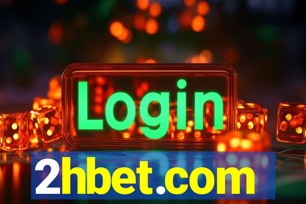 2hbet.com