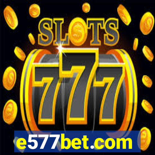 e577bet.com