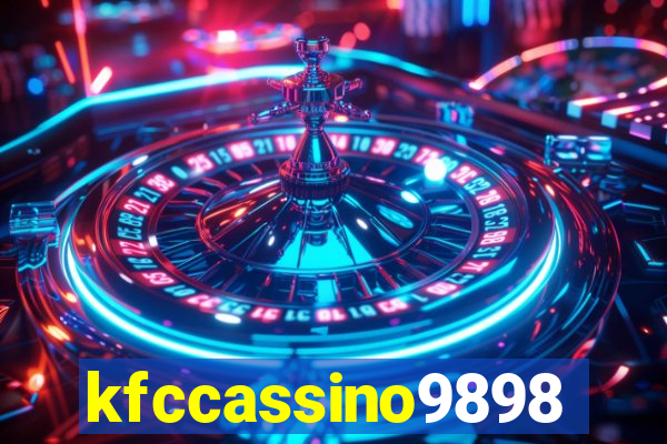 kfccassino9898