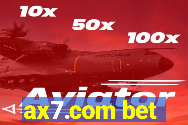 ax7.com bet