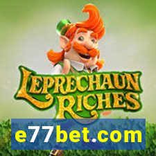 e77bet.com