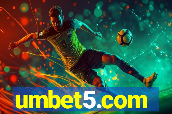 umbet5.com