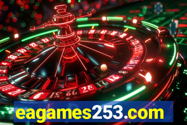 eagames253.com