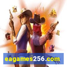 eagames256.com