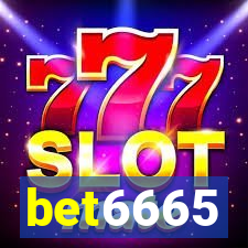 bet6665