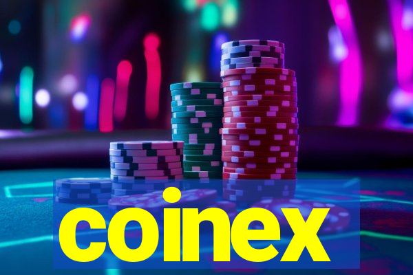 coinex