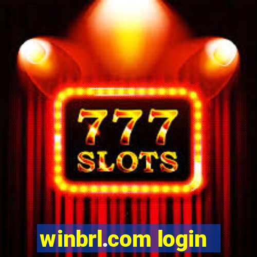 winbrl.com login