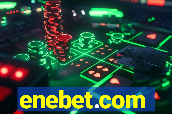 enebet.com