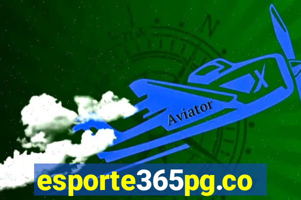 esporte365pg.com