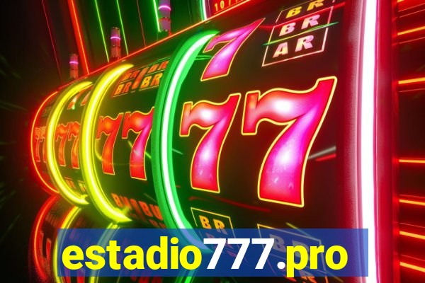 estadio777.pro