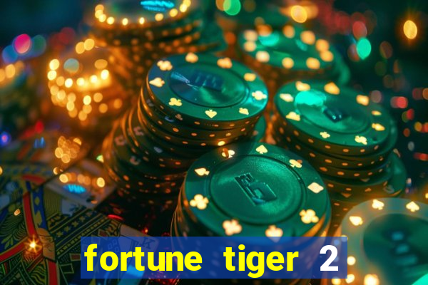 fortune tiger 2 demo grátis