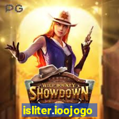 isliter.ioojogo