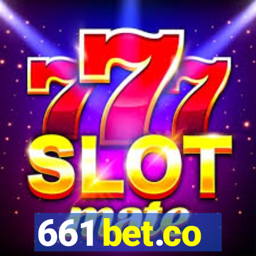 661 bet.co