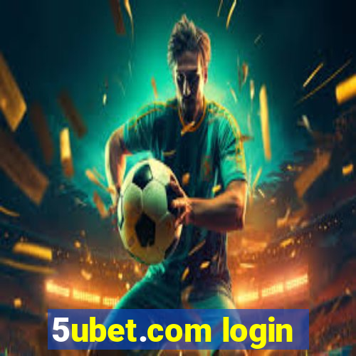 5ubet.com login