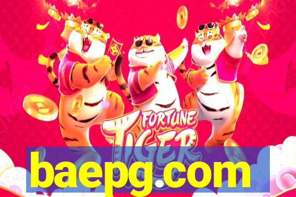 baepg.com