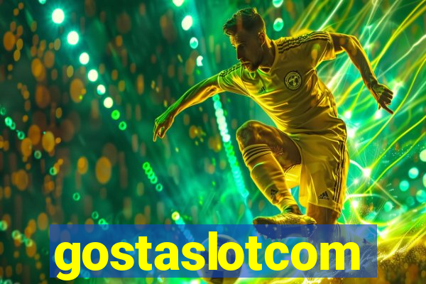 gostaslotcom