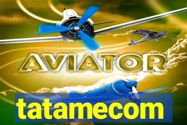 tatamecom