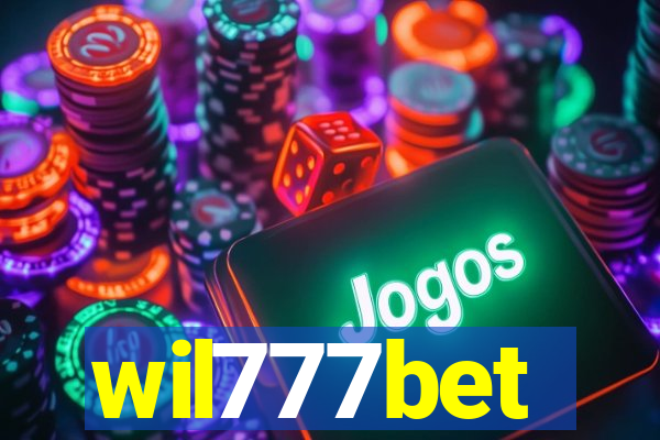 wil777bet