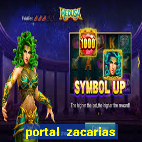 portal zacarias cavando a propia cova