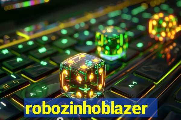 robozinhoblazer