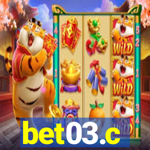 bet03.c