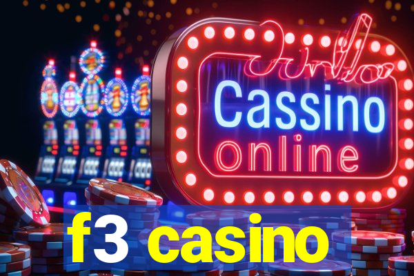 f3 casino