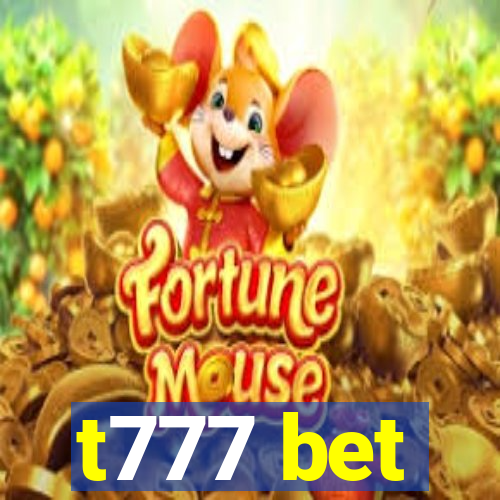 t777 bet