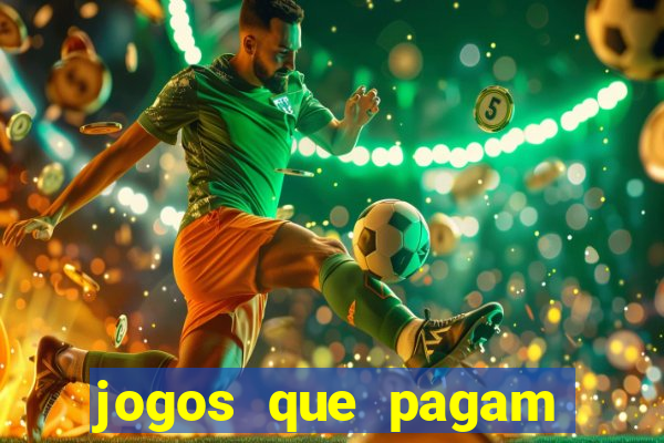 jogos que pagam pelo paypal