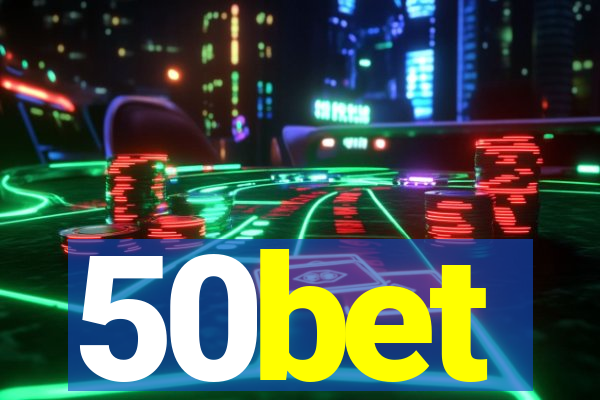 50bet