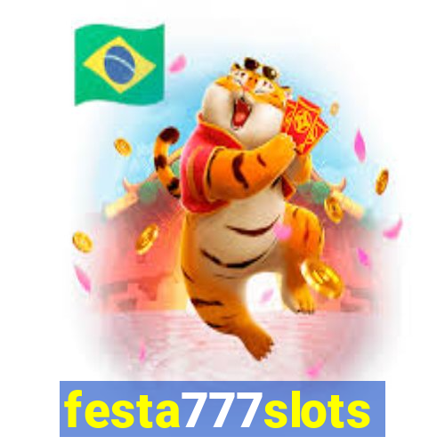 festa777slots