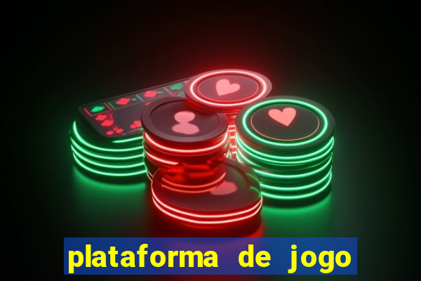 plataforma de jogo nova pagando no cadastro