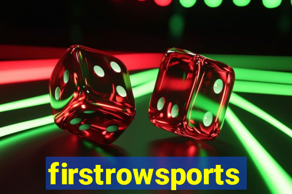 firstrowsports