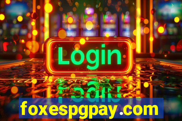 foxespgpay.com