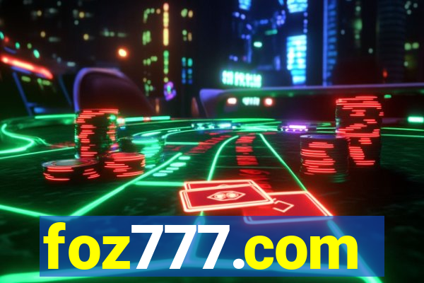 foz777.com