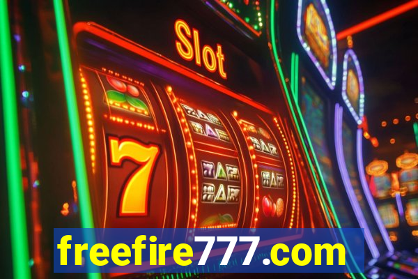 freefire777.com