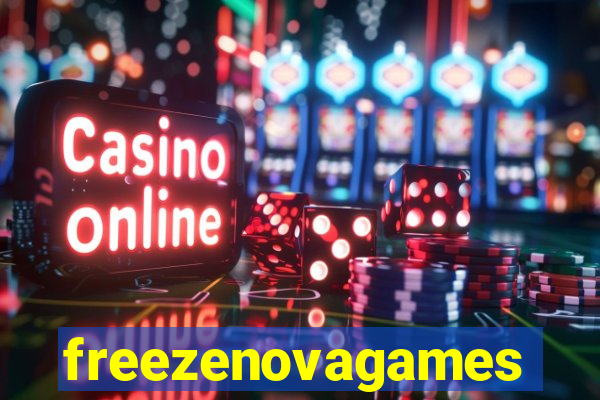 freezenovagames