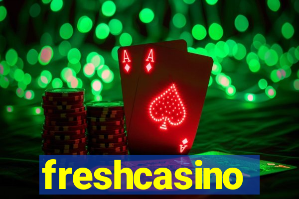 freshcasino