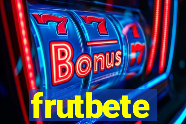 frutbete