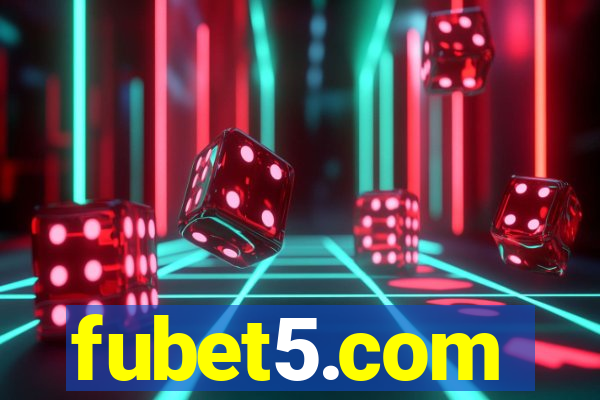 fubet5.com