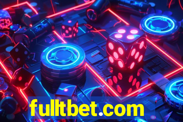 fulltbet.com